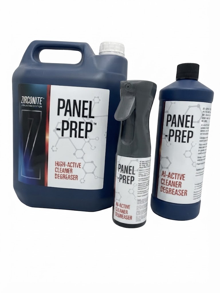 Zirconite Panel-Prep Brought to you by UK Valeting Products
