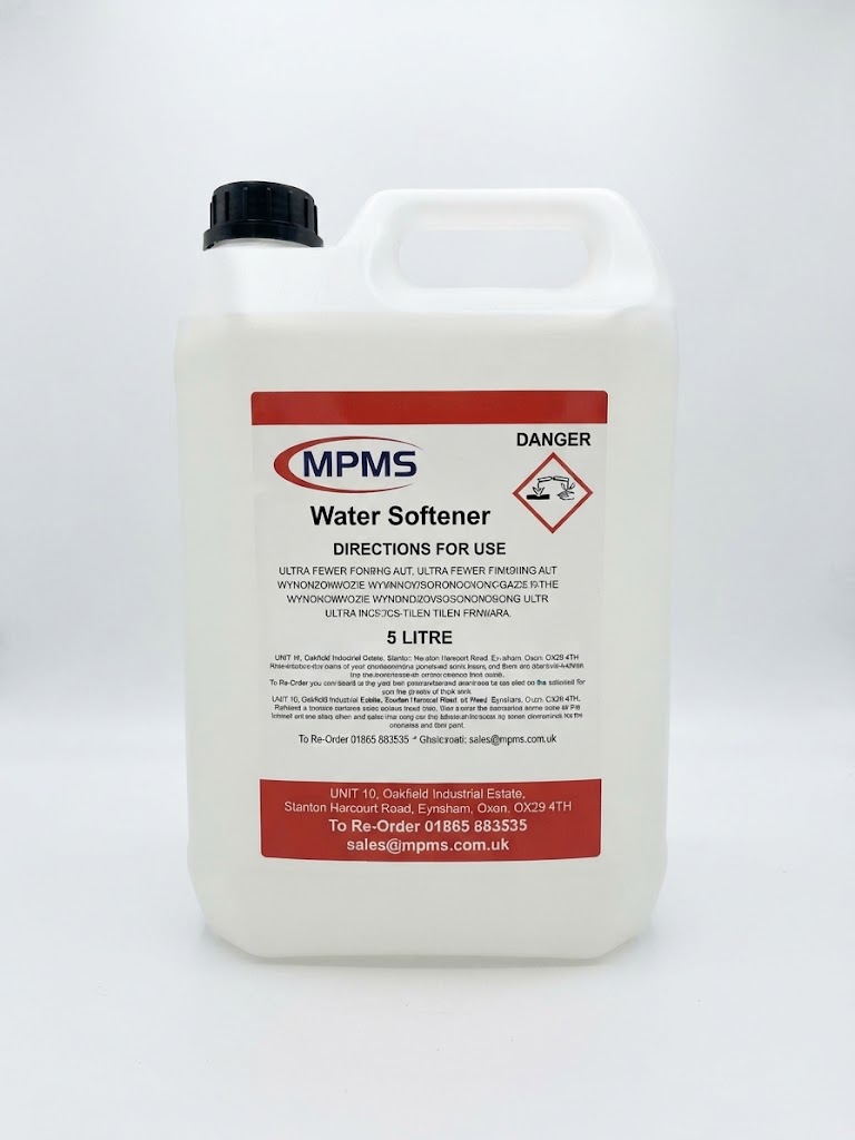 MPMS Trade Cleaning Products 