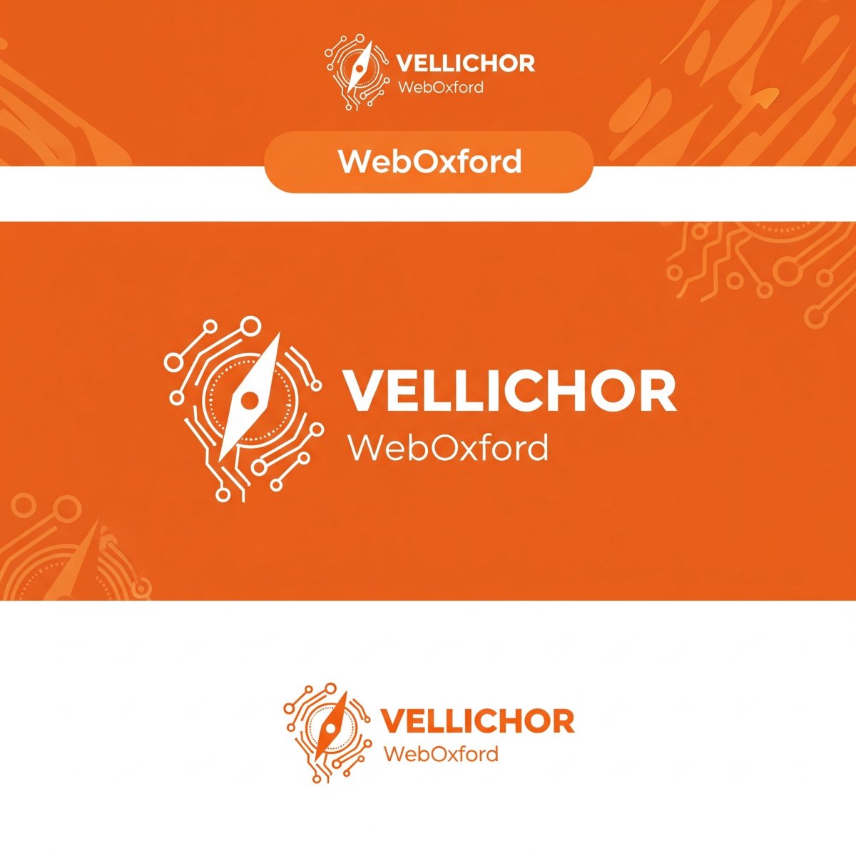 SEO by Vellichor.