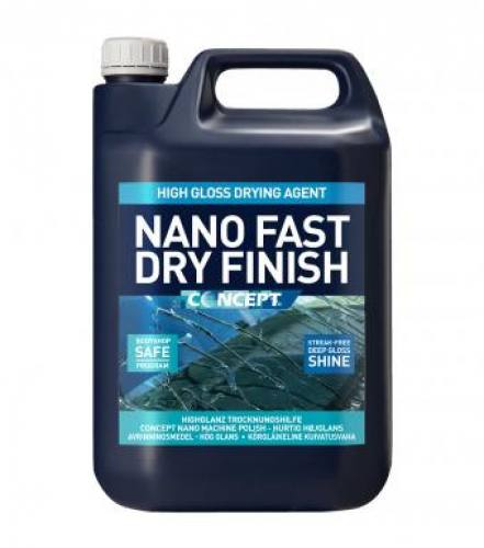 Concept Cleaning Products by UKVP