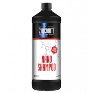 Zirconite Nano Shampoo Brought to you by UK Valeting Products 