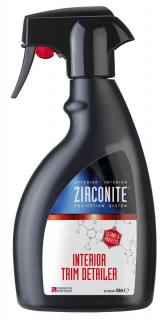 Zirconite Interior Trim Detailer Brought to you by UK Valeting Products 