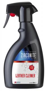Zirconite Leather Cleaner Brought to you by UK Valeting Products 