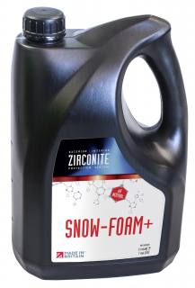 Zirconite Snow - Foam Brought to you by UK Valeting Products 